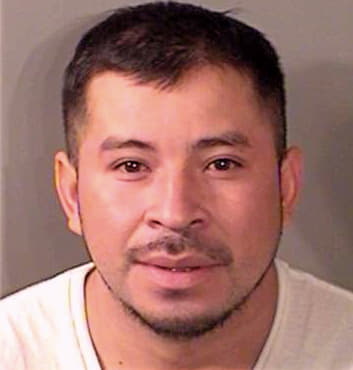 Garcia-Sosa Jose - Denton County, TX 