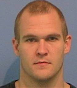 Eubanks Joshua - Williamson County, TX 