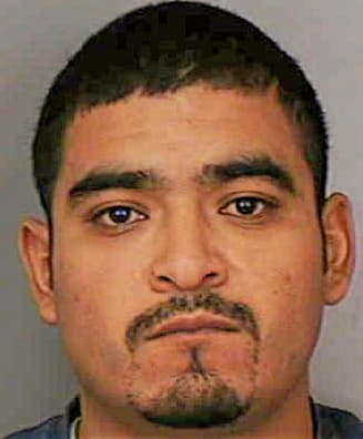 Linares Juan - Polk County, FL 