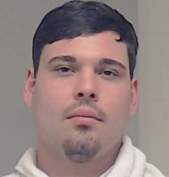 Seto Justin - Collin County, TX 