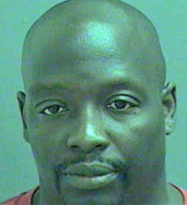 Davis Keith - Mecklenburg County, NC 