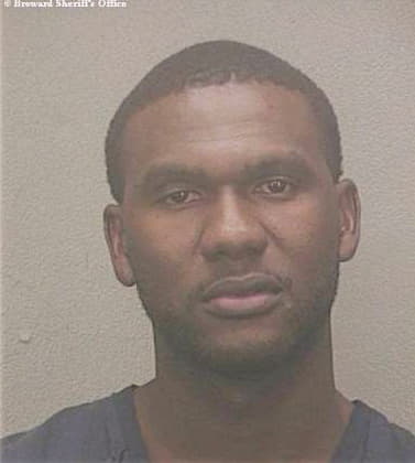 Pierre Kensley - Broward County, FL 