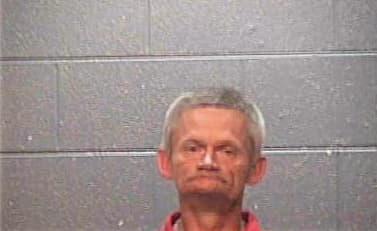 Bradford Larry - Gordon County, GA 
