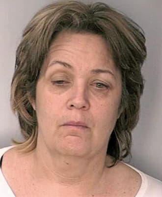 Kight Luanne - Hillsborough County, FL 