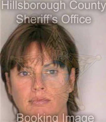 Valentini Marcee - Hillsborough County, FL 