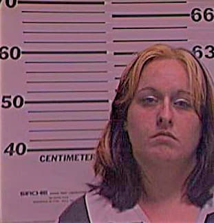 Bennett Melissa - Henderson County, TX 