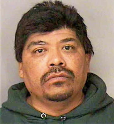 Oropeza Miguel - Polk County, FL 