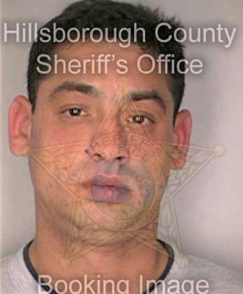 Rivera Moises - Hillsborough County, FL 