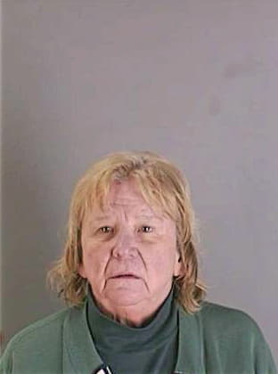 Bosworth Page - Citrus County, FL 