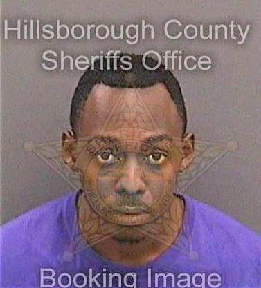 Jean Pedro - Hillsborough County, FL 