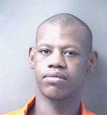 Armstrong Rashad - Okaloosa County, FL 