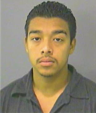 Mireles-Morales Raul - Gwinnett County, GA 
