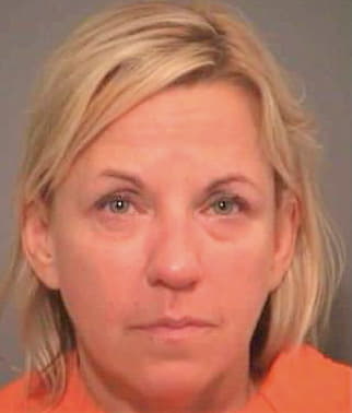 Wheeler Rhonda - Horry County, SC 