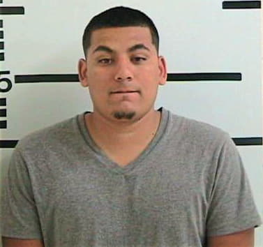 Rodriguez Ricardo - Kerr County, TX 