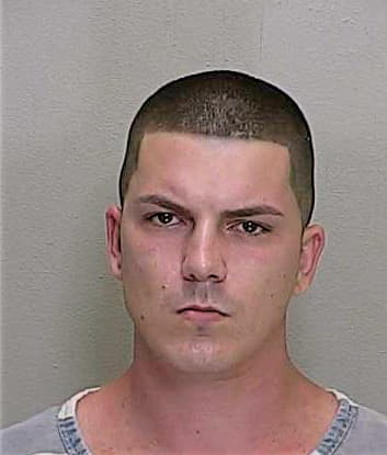 Dino Richard - Marion County, FL 