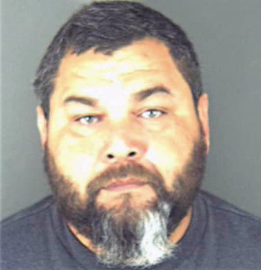 Hernandez Ruben - Lake County, FL 