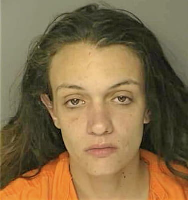 Deyton Stacie - Horry County, SC 