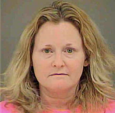 Clayton Stephanie - Mecklenburg County, NC 