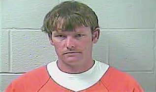 Tong Steven - Daviess County, KY 