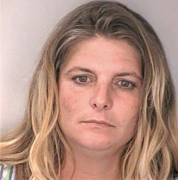 Bryant Tina - Hillsborough County, FL 