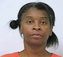 Newton Tonya - Osage County, OK 