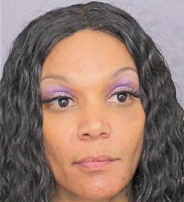 Wilson Valerie - Broward County, FL 