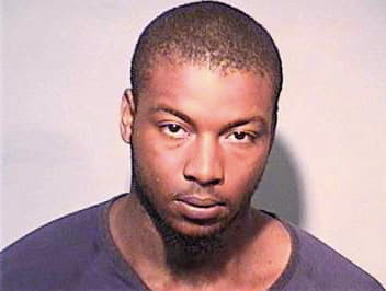 Hayes Aaron - Brevard County, FL 