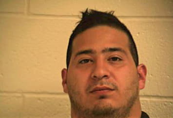 Escobar Adan - Hidalgo County, TX 