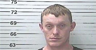 Hatfield Albert - Harrison County, MS 