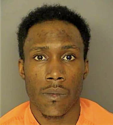 Haywood Arrine - Horry County, SC 