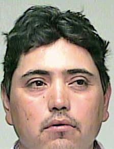 Garcia Arturo - TomGreen County, TX 
