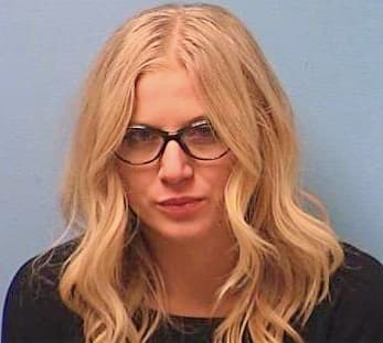 Roda Carley - Stearns County, MN 