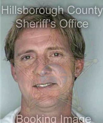 Boda Chad - Hillsborough County, FL 