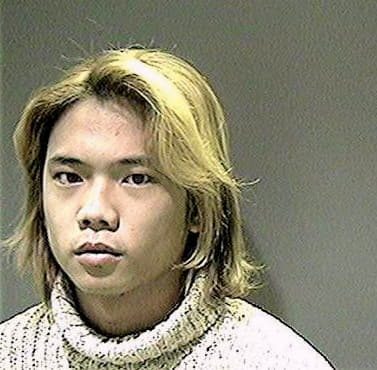 Chuang Chih - Gwinnett County, GA 