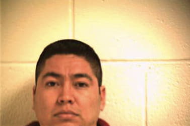 Garcia Clemente - Hidalgo County, TX 