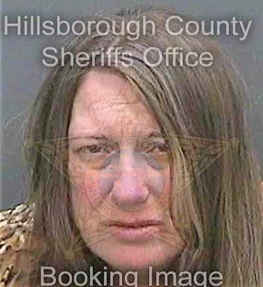 Rosariogonzalez Colleen - Hillsborough County, FL 