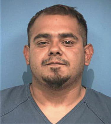Moreno Daniel - Williamson County, TX 