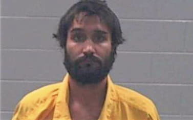 Soloman David - Jackson County, MS 