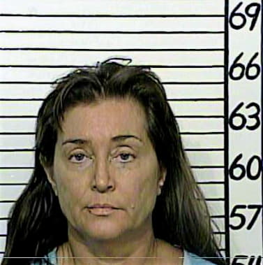 Bartolo Deborah - Comal County, TX 
