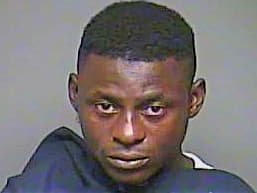 Durham Derrick - Chester County, SC 