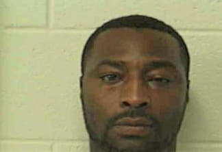 White Elliott - Newton County, GA 