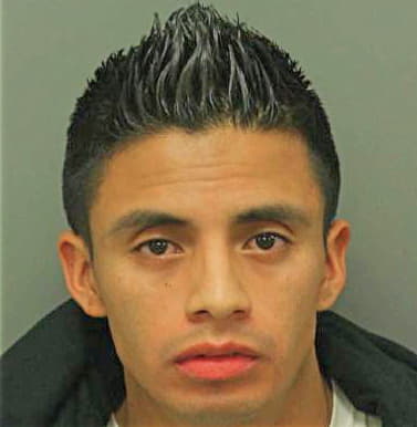 Velasquez-Arreag Elmer - Wake County, NC 