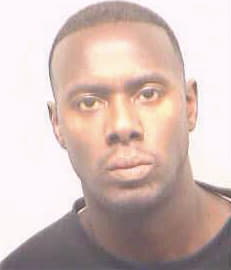 Bloodsoe Emmitt - Fulton County, GA 