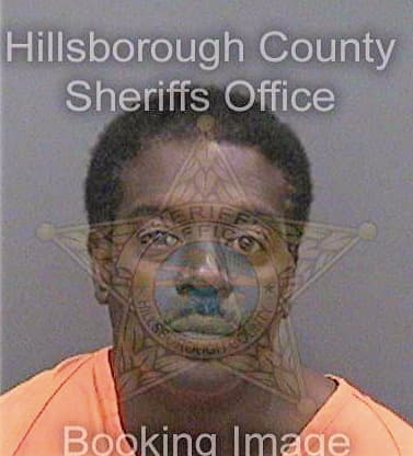 Foster Ezell - Hillsborough County, FL 