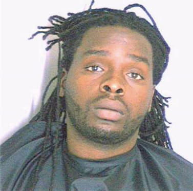 Moore Frank - Dekalb County, GA 