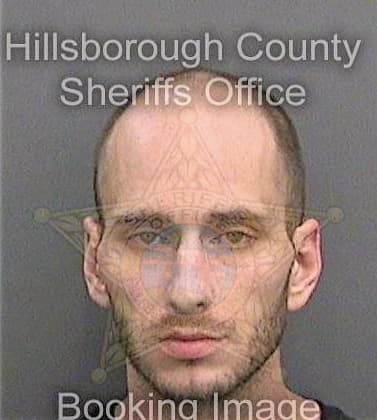 Reeves Garrett - Hillsborough County, FL 