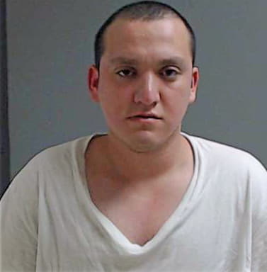 Delafuente Gerardo - Hidalgo County, TX 