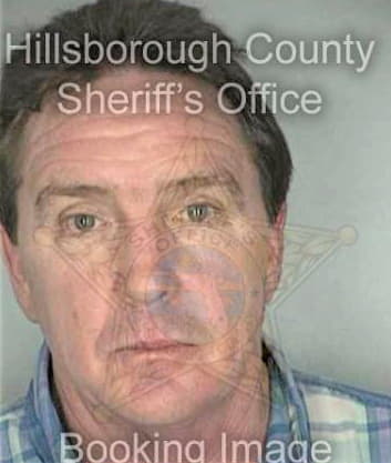 Fahey James - Hillsborough County, FL 