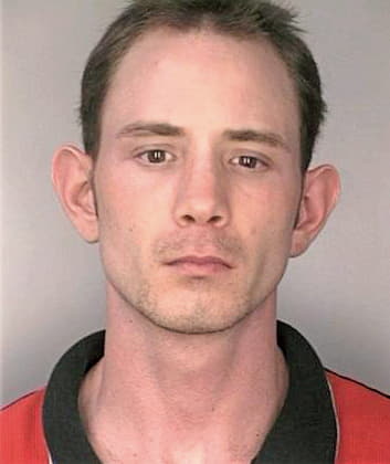 Dominguez John - Hillsborough County, FL 