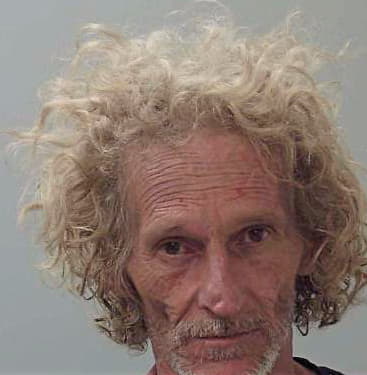 Rigdon John - Madison County, AL 